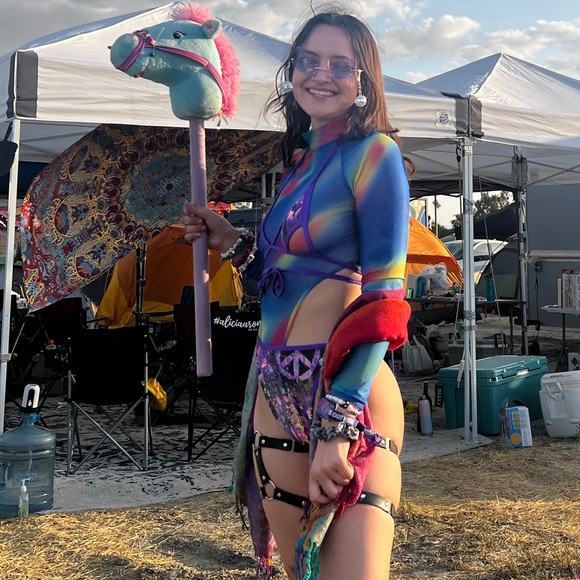 Rave After Rave Set - Picture 6 of 6